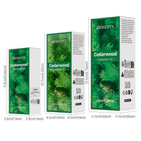 Cedarwood Essential Oil