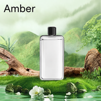 Hanging Automatic Diffuser