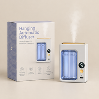 Hanging Automatic Diffuser