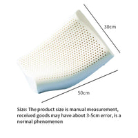 Natural Latex Pillow