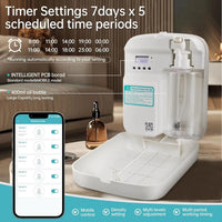 Smart Bluetooth Aroma Diffuser