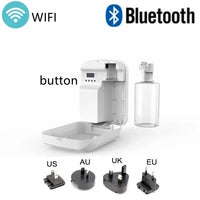 Smart Bluetooth Aroma Diffuser