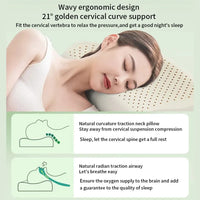 Natural Latex Pillow