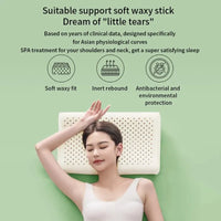 Natural Latex Pillow