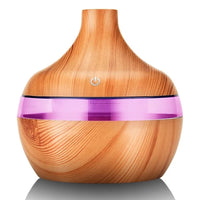 Humidifier Electric Aroma Air Diffuser