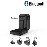Smart Bluetooth Aroma Diffuser