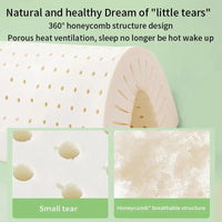 Natural Latex Pillow