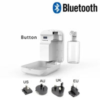 Smart Bluetooth Aroma Diffuser