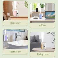 Hanging Automatic Diffuser