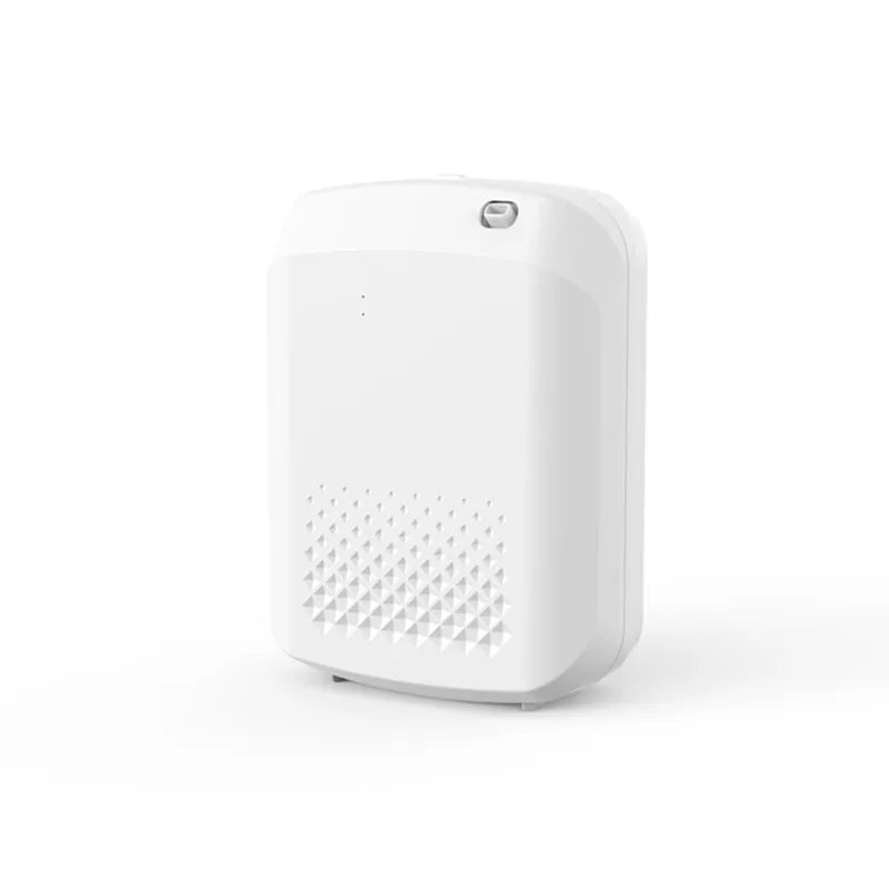 Smart Bluetooth Aroma Diffuser