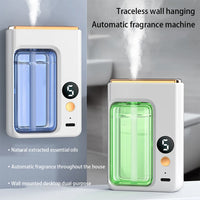 Hanging Automatic Diffuser