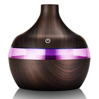 Humidifier Electric Aroma Air Diffuser