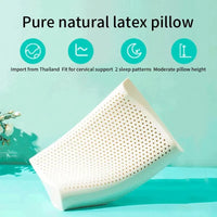Natural Latex Pillow