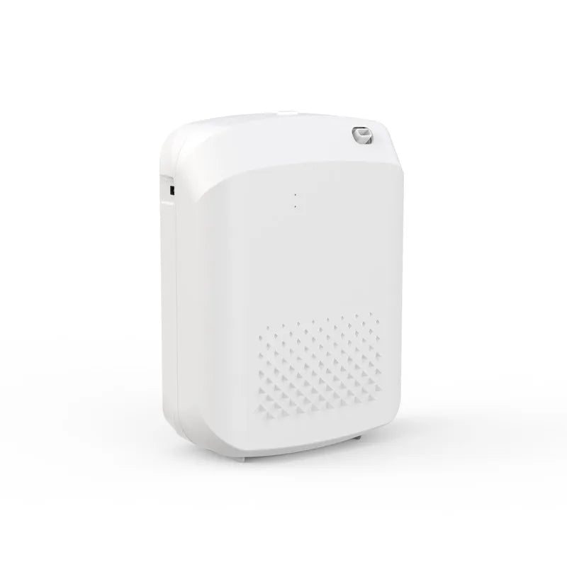 Smart Bluetooth Aroma Diffuser