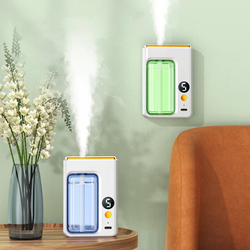 Hanging Automatic Diffuser
