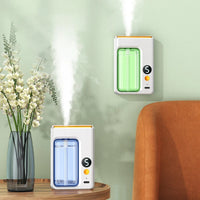Hanging Automatic Diffuser