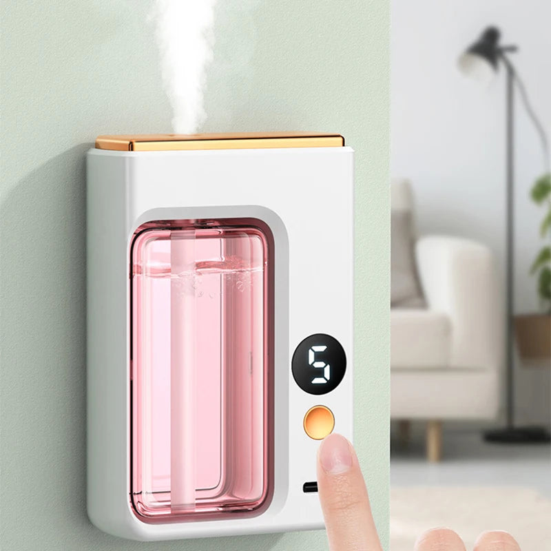 Hanging Automatic Diffuser